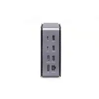 Digitus Estación de acoplamiento USB4 8K, USB Type-C™