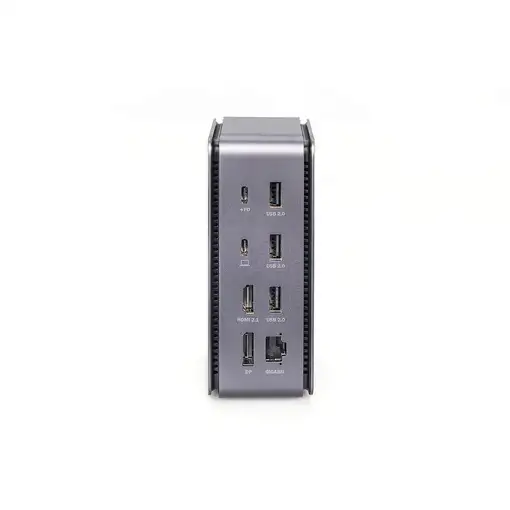 Digitus Estación de acoplamiento USB4 8K, USB Type-C™
