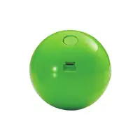 Conceptronic DANTO01G Altavoz monofónico portátil Verde 3 W