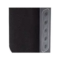 Conceptronic BRONE01B altavoz portátil o de fiesta Altavoz portátil estéreo Negro,