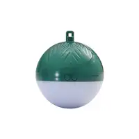 Conceptronic TARIQ01G Altavoz monofónico portátil Verde, Blanco 3 W