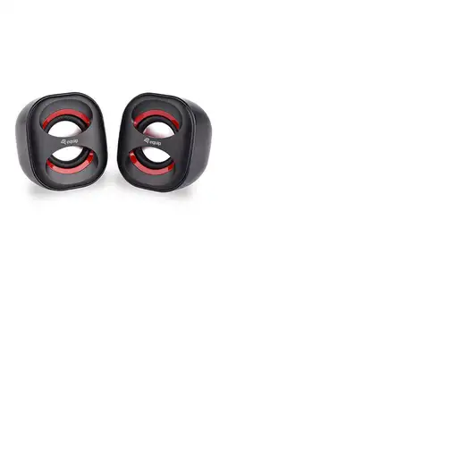 Equip 245331 altavoz Negro Alámbrico 3 W