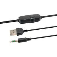 Equip 245331 altavoz Negro Alámbrico 3 W