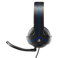 Thrustmaster Y-300P Auriculares Alámbrico Diadema Juego Negro