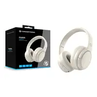 Conceptronic PARRIS03C auricular y casco Auriculares Inalámbrico y alámbrico Diade