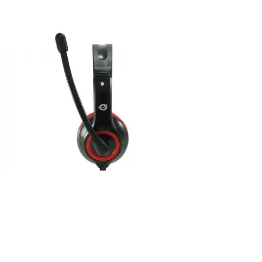 Conceptronic CCHATSTARU2R auricular y casco Auriculares Alámbrico Diadema Llamadas