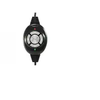 Conceptronic CCHATSTARU2R auricular y casco Auriculares Alámbrico Diadema Llamadas