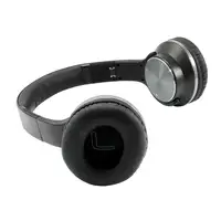 Conceptronic CHSPBTNFCSPKB auricular y casco Auriculares Inalámbrico y alámbrico D