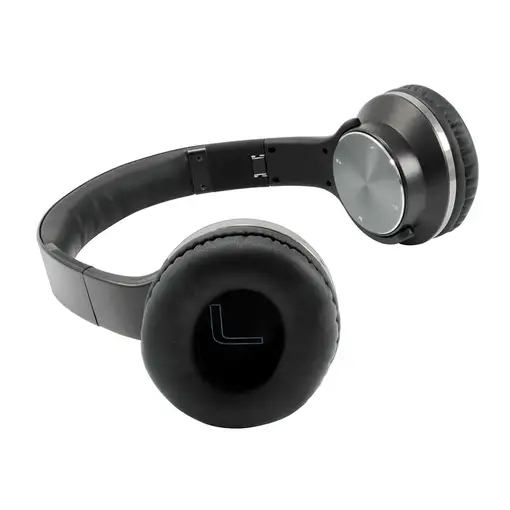 Conceptronic CHSPBTNFCSPKB auricular y casco Auriculares Inalámbrico y alámbrico D