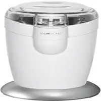 Clatronic KSW 3306 120 W Blanco