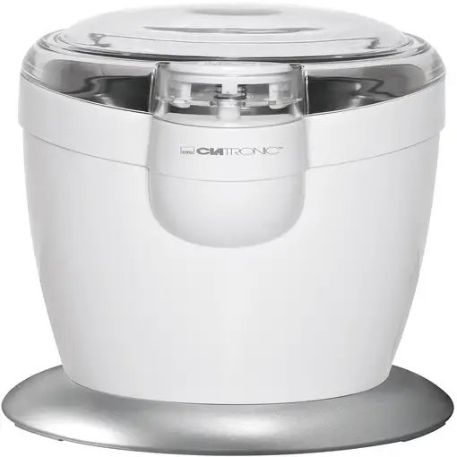 Clatronic KSW 3306 120 W Blanco