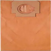 Thomas 201 VE5 Bolsa para el polvo