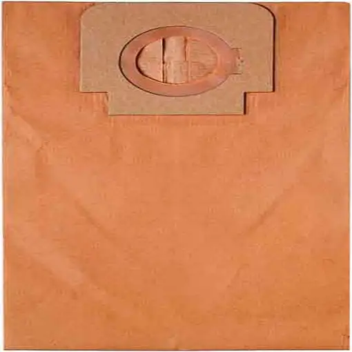 Thomas 201 VE5 Bolsa para el polvo