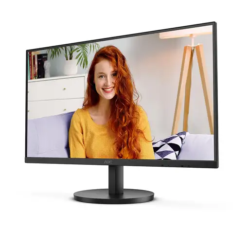 AOC B3 27B3HMA2 LED display 68,6 cm (27") 1920 x 1080 Pixeles Full HD LCD Negro