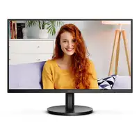 AOC B3 U27B3A pantalla para PC 68,6 cm (27") 3840 x 2160 Pixeles 4K Ultra HD LCD N
