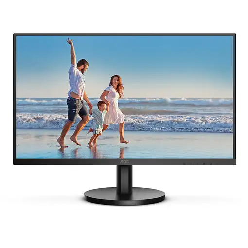 AOC B3 27B3HM/BK LED display 68,6 cm (27") 1920 x 1080 Pixeles Full HD Negro