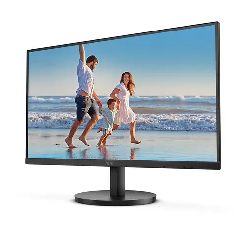 AOC B3 27B3HM/BK LED display 68,6 cm (27") 1920 x 1080 Pixeles Full HD Negro