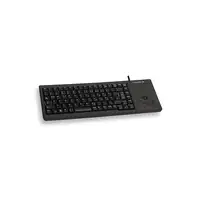CHERRY XS Trackball G84-5400 teclado Oficina USB QWERTZ Alemán Negro