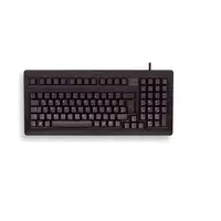 CHERRY G80-1800 teclado Hogar USB QWERTZ Alemán Negro