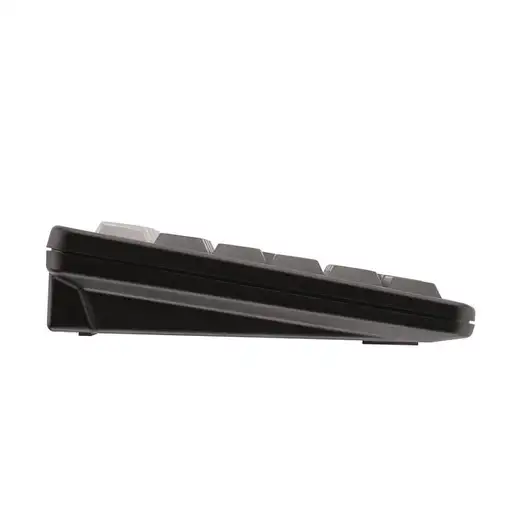 CHERRY G84-4700 teclado numérico Portátil/PC USB Negro