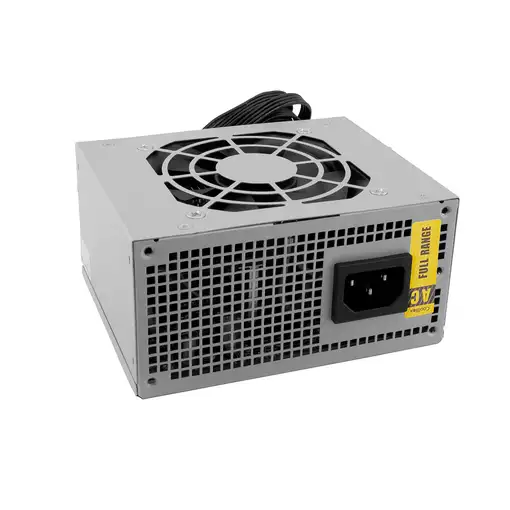 CoolBox FUENTE DE ALIMENTACION SFX 300W 80+ BRONZE (100V-240V)
