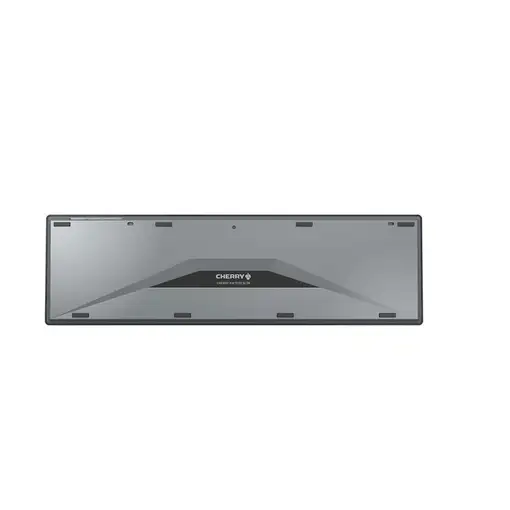 CHERRY KW 9100 SLIM teclado Universal RF Wireless + Bluetooth QWERTZ Alemán Negro
