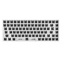 Sharkoon SKILLER SGK50 S3 teclado Juego USB No Blanco