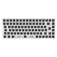 Sharkoon SKILLER SGK50 S3 teclado Juego USB No Blanco