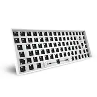 Sharkoon SKILLER SGK50 S3 teclado Juego USB No Blanco