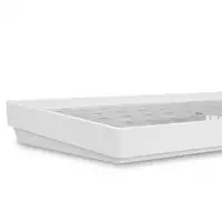 Sharkoon SKILLER SGK50 S3 teclado Juego USB No Blanco