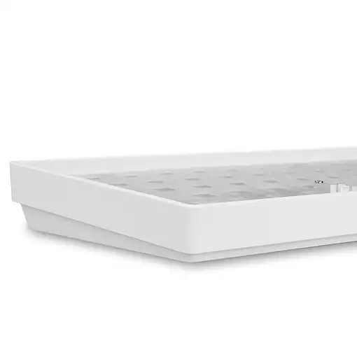 Sharkoon SKILLER SGK50 S3 teclado Juego USB No Blanco