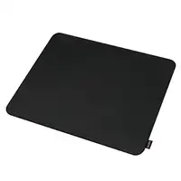 LogiLink ID0197 alfombrilla para ratón Alfombrilla de ratón para juegos Negro