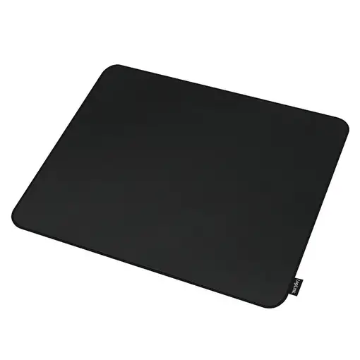 LogiLink ID0197 alfombrilla para ratón Alfombrilla de ratón para juegos Negro