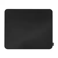 LogiLink ID0197 alfombrilla para ratón Alfombrilla de ratón para juegos Negro