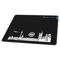 Sharkoon SGP1 XL Eintracht Frankfurt Sonderedition Alfombrilla de ratón para juego