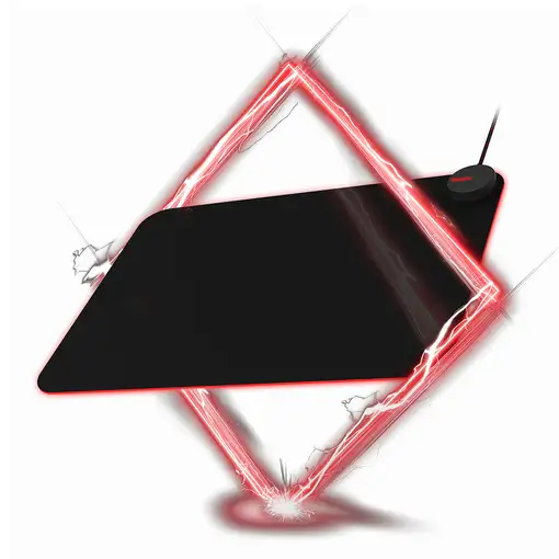 AOC AMM700 alfombrilla para ratón Alfombrilla de ratón para juegos Negro AOC AMM700 alfombrilla para ratón Alfombrilla de ratón para juegos Negro