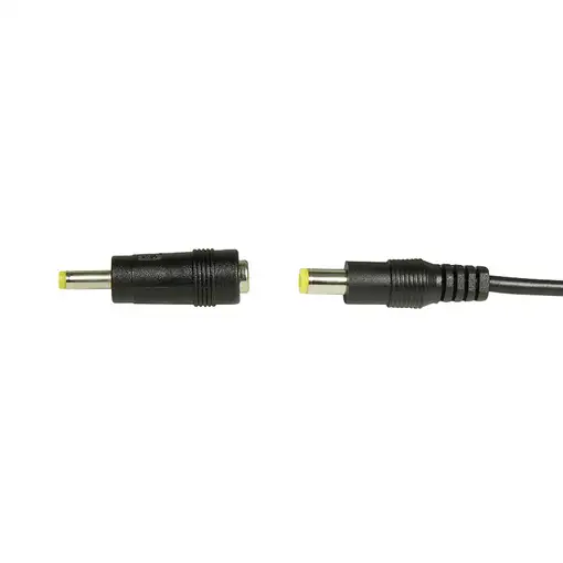 LogiLink PA0167 adaptador e inversor de corriente Interior 12 W Negro