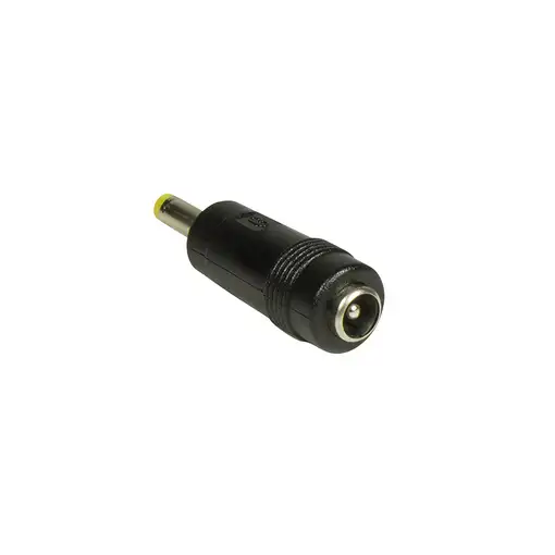LogiLink PA0167 adaptador e inversor de corriente Interior 12 W Negro