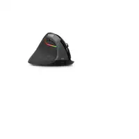 Urban Factory EPL20UF ratón Oficina Izquierda RF Wireless + Bluetooth 4000 DPI