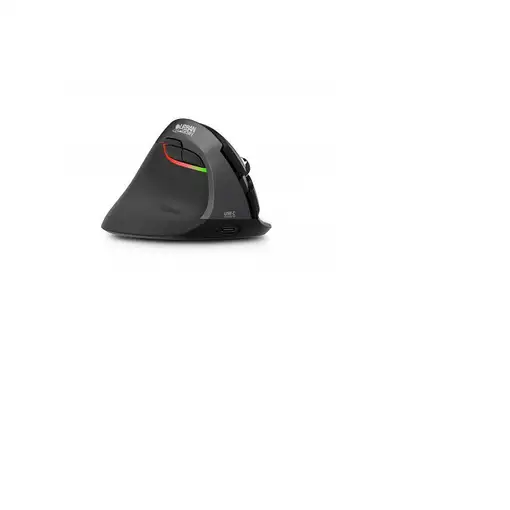 Urban Factory EPL20UF ratón Oficina Izquierda RF Wireless + Bluetooth 4000 DPI