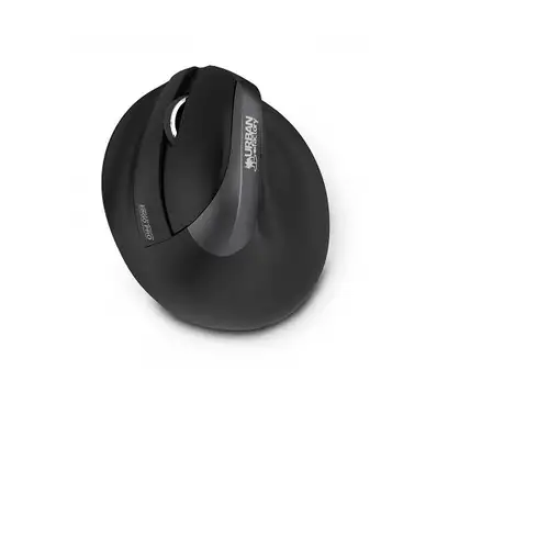Urban Factory EPL20UF ratón Oficina Izquierda RF Wireless + Bluetooth 4000 DPI