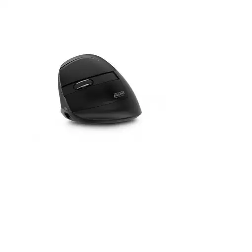 Urban Factory EPL20UF ratón Oficina Izquierda RF Wireless + Bluetooth 4000 DPI