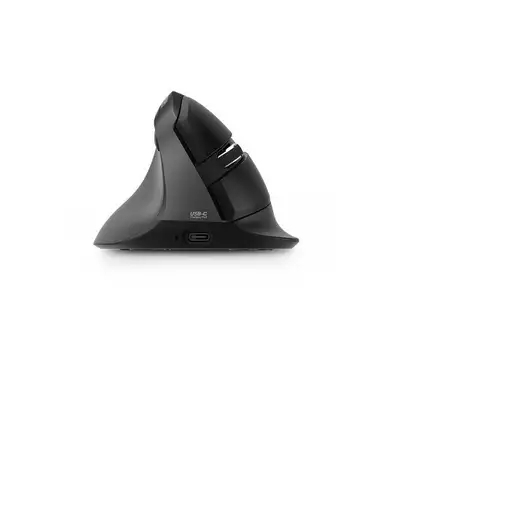 Urban Factory EPL20UF ratón Oficina Izquierda RF Wireless + Bluetooth 4000 DPI