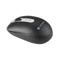 Dynabook W90 ratón Oficina Ambidextro RF inalámbrico Blue LED 1800 DPI