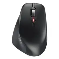 CHERRY JW-8550-2 ratón Universal mano derecha RF inalámbrico Óptico 4000 DPI