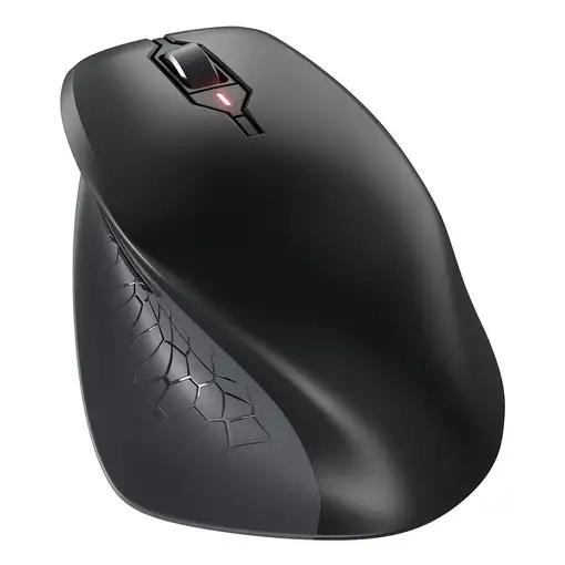 CHERRY JW-8550-2 ratón Universal mano derecha RF inalámbrico Óptico 4000 DPI