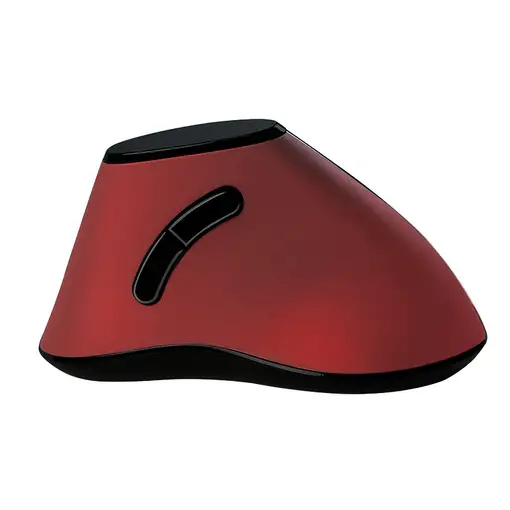 LogiLink ID0159 ratón Oficina mano derecha RF inalámbrico Óptico 1200 DPI