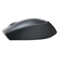 LogiLink ID0160 ratón Oficina Ambidextro RF inalámbrico Óptico 1200 DPI