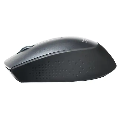 LogiLink ID0160 ratón Oficina Ambidextro RF inalámbrico Óptico 1200 DPI