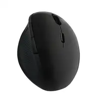 LogiLink ID0139 ratón Oficina mano derecha RF inalámbrico Óptico 1600 DPI